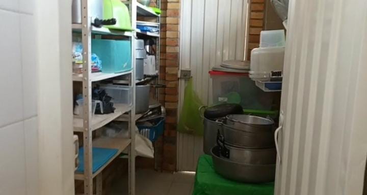 Hurto en CDI de Puerto Wilches