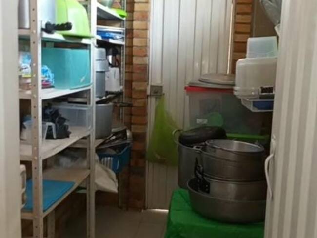 Hurto en CDI de Puerto Wilches