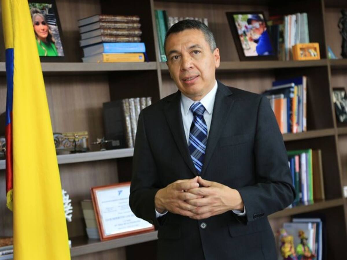 ANI: En cuatro meses podría haber solución al colapso del puente entre Quindío y Valle