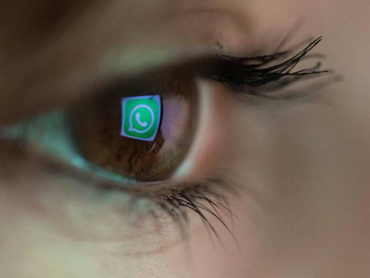¡Es un engaño! App para saber quién ve su foto en WhatsApp