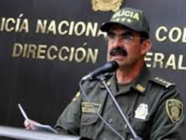General Palomino reconoce fallas para garantizar seguridad de taxistas