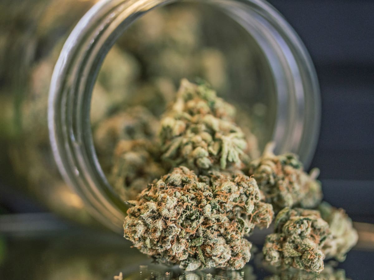 Con la cocaína, no se tomará una decisión similar a la de la marihuana: Bob Stutman