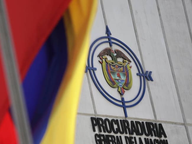 Procuraduría General de la Nación / Colprensa