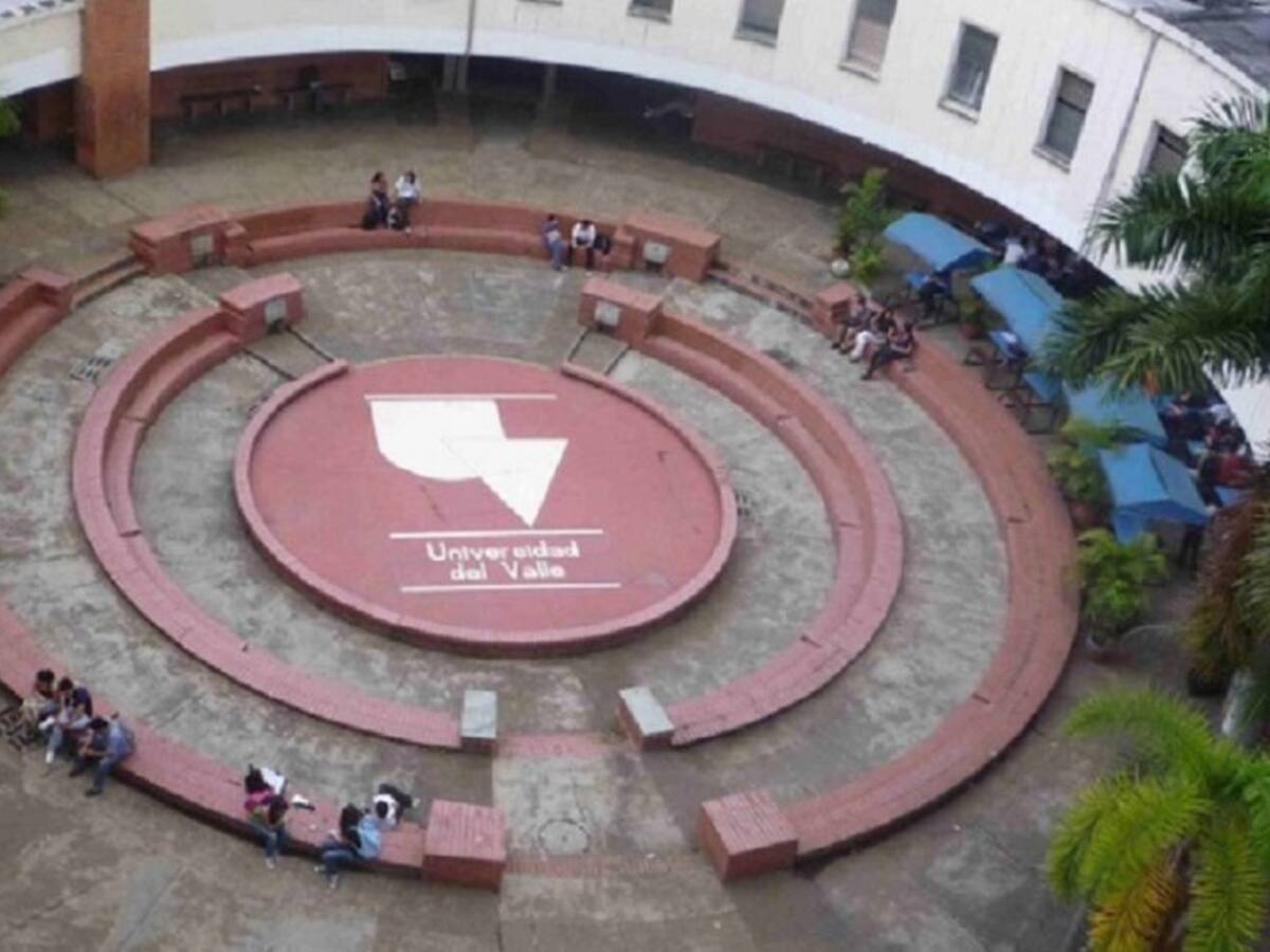 Univalle regresa a la presencialidad desde el 4 de abril