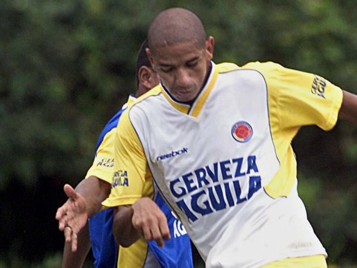 ‘Totono’ Grisales: “Reinaldo Rueda es un gran profesor, hay que ayudarlo”