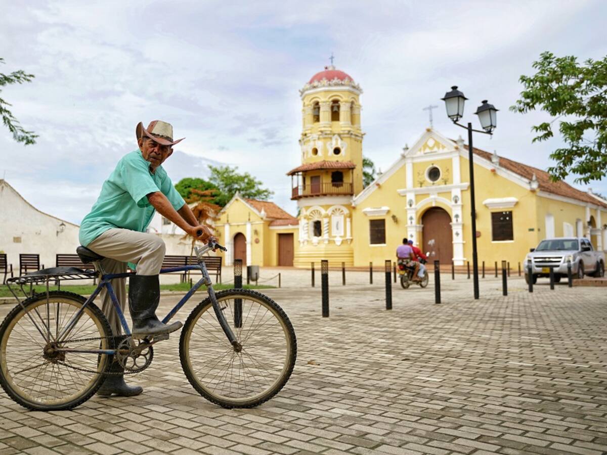 Departamento de Bolívar conmemora este sábado su aniversario 167