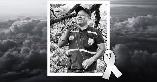 Su homicidio, aún bajo investigación, se suma a la escalada de violencia contra defensores del territorio en una zona donde persiste el control ilegal de grupos armados.