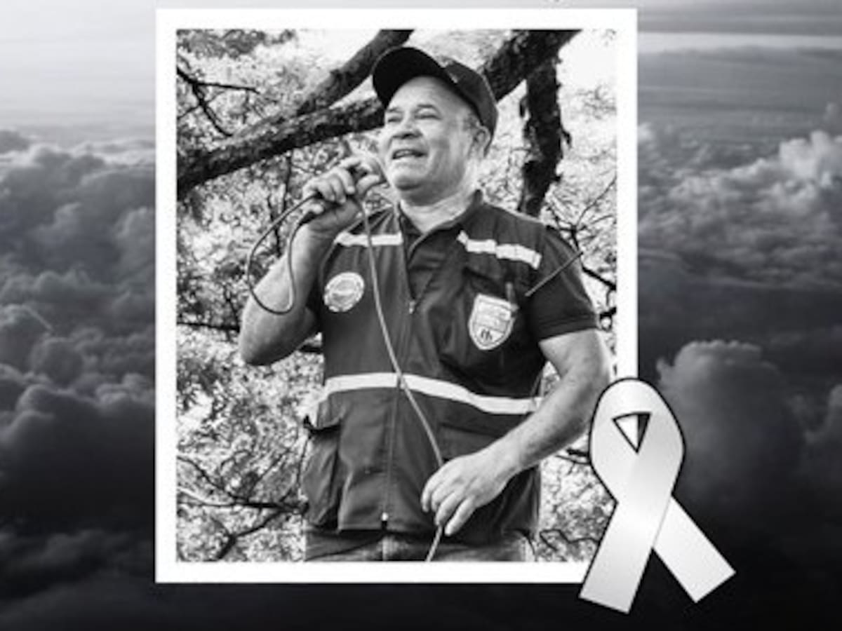 JEP rechaza asesinato de Álvaro Marín Galeano, líder social de Florida, Valle y pide respetar el DIH