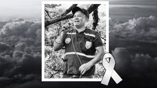 Su homicidio, aún bajo investigación, se suma a la escalada de violencia contra defensores del territorio en una zona donde persiste el control ilegal de grupos armados.