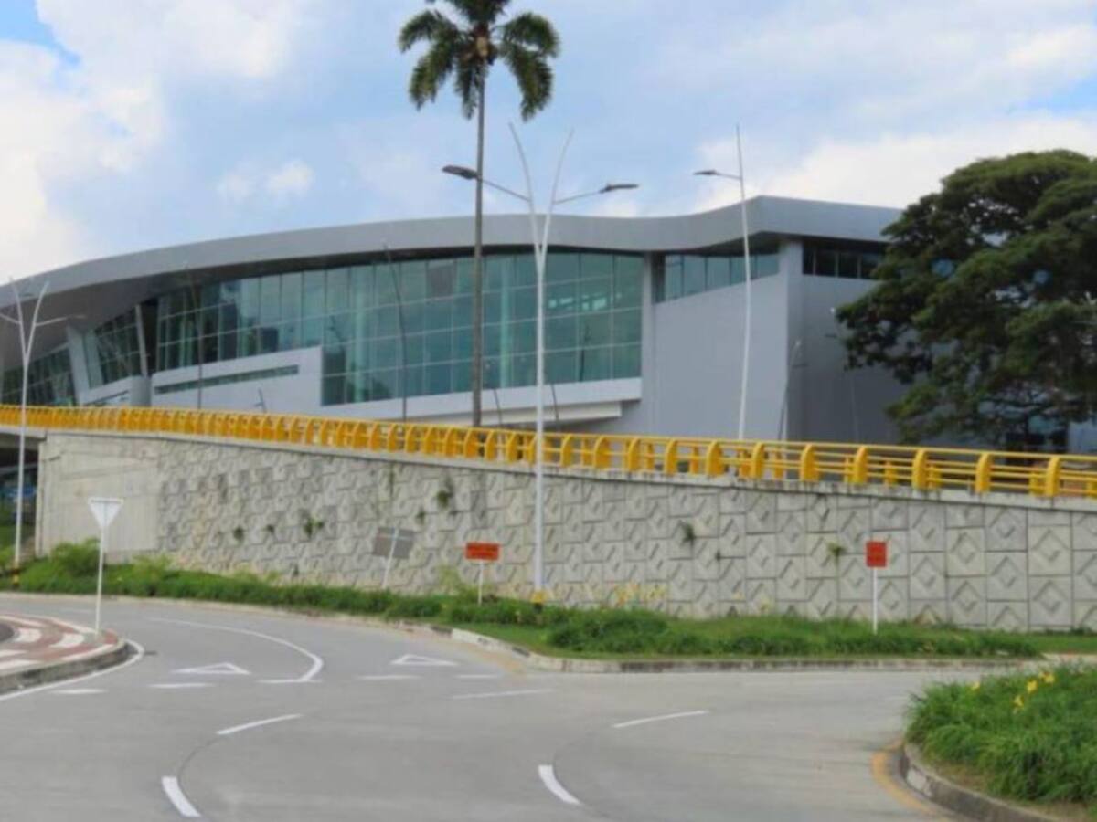 Directivas del AeroMatecaña piden a Opam cumplir con obras de mitigación