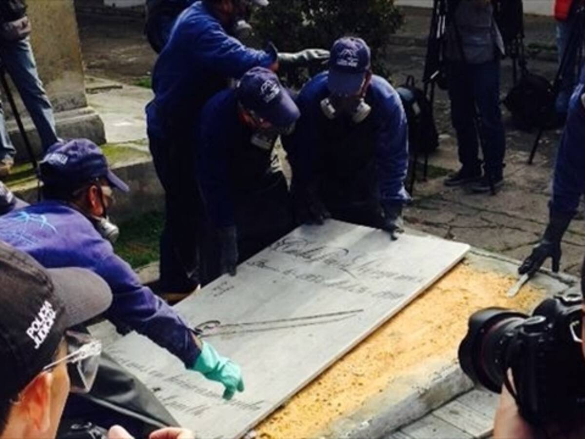 Fiscalía investiga si Carlos Pizarro fue asesinado por uno de sus escoltas