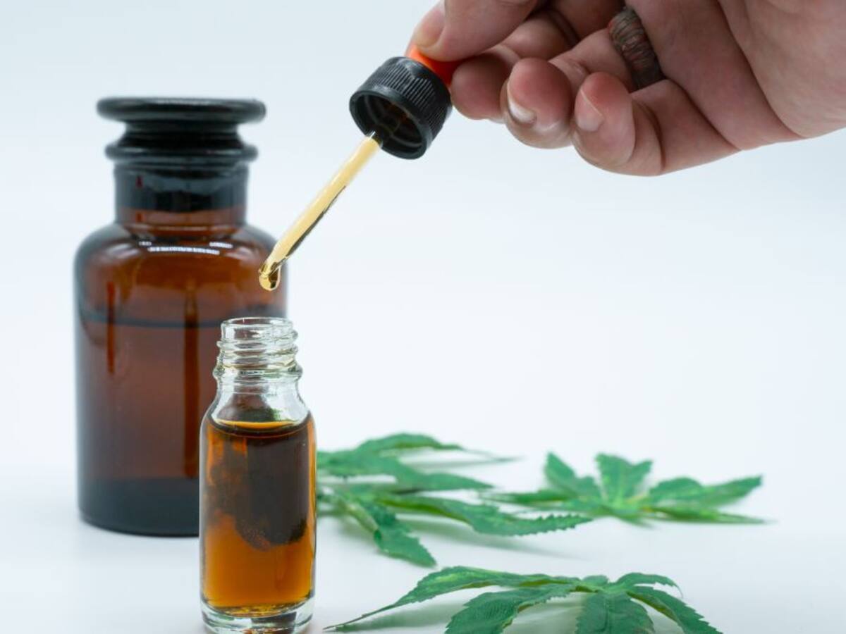 Los primeros medicamentos con Cannabis son para controlar el dolor