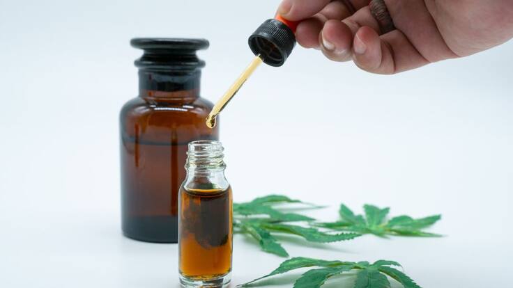 Los primeros medicamentos con Cannabis son para controlar el dolor