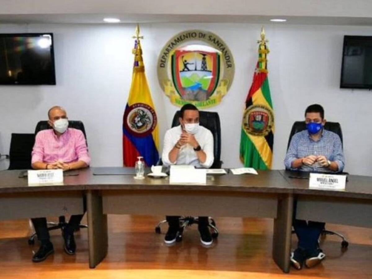 Convocan nuevo PMU por aumento de ocupación UCI en el Área