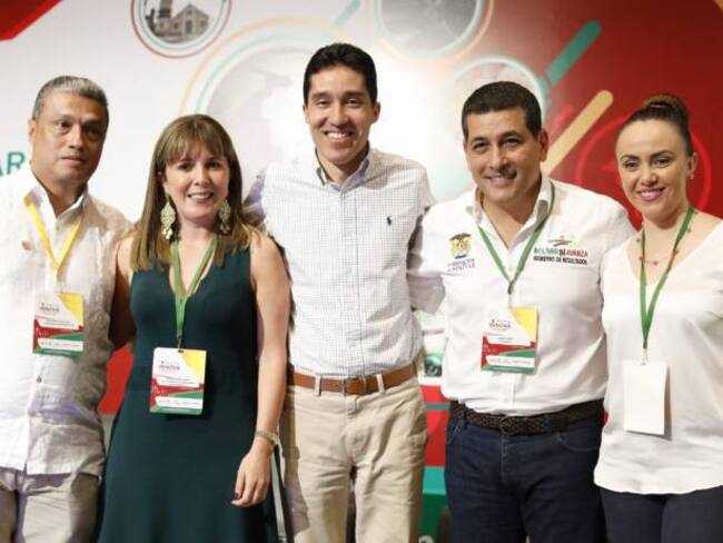 Arranca en firme “Bolívar Innova”: por el fortalecimiento empresarial