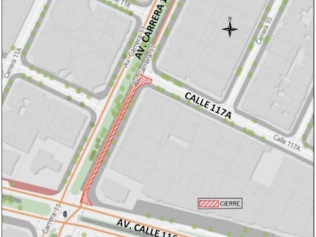 Cortesía: Secretaría de Movilidad