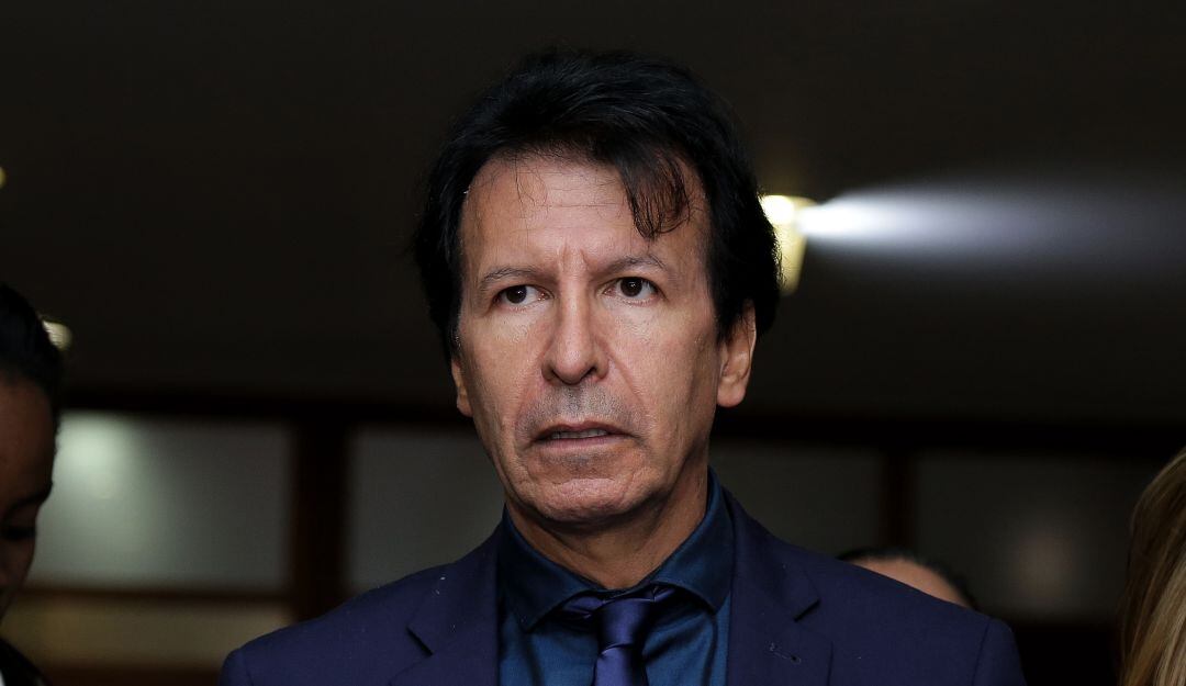 El abogado y veedor ciudadano Pablo Bustos, interpuso una tutela con la que busca anular un partido de la Selección Colombia en Copa América