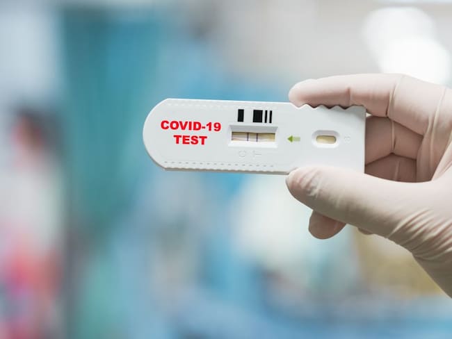 Boyacá alcanza los 162 contagios de COVID-19