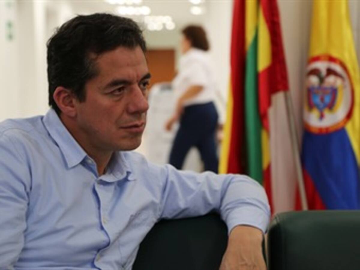 'Haremos un barrido total por los Montes de María': Restitución de tierras