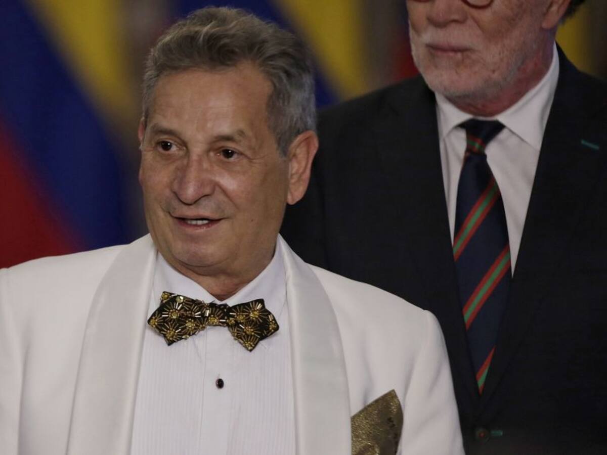 Los recuerdos de Darío Gómez con Jorge Barón, Galy Galiano y Jhonny Rivera