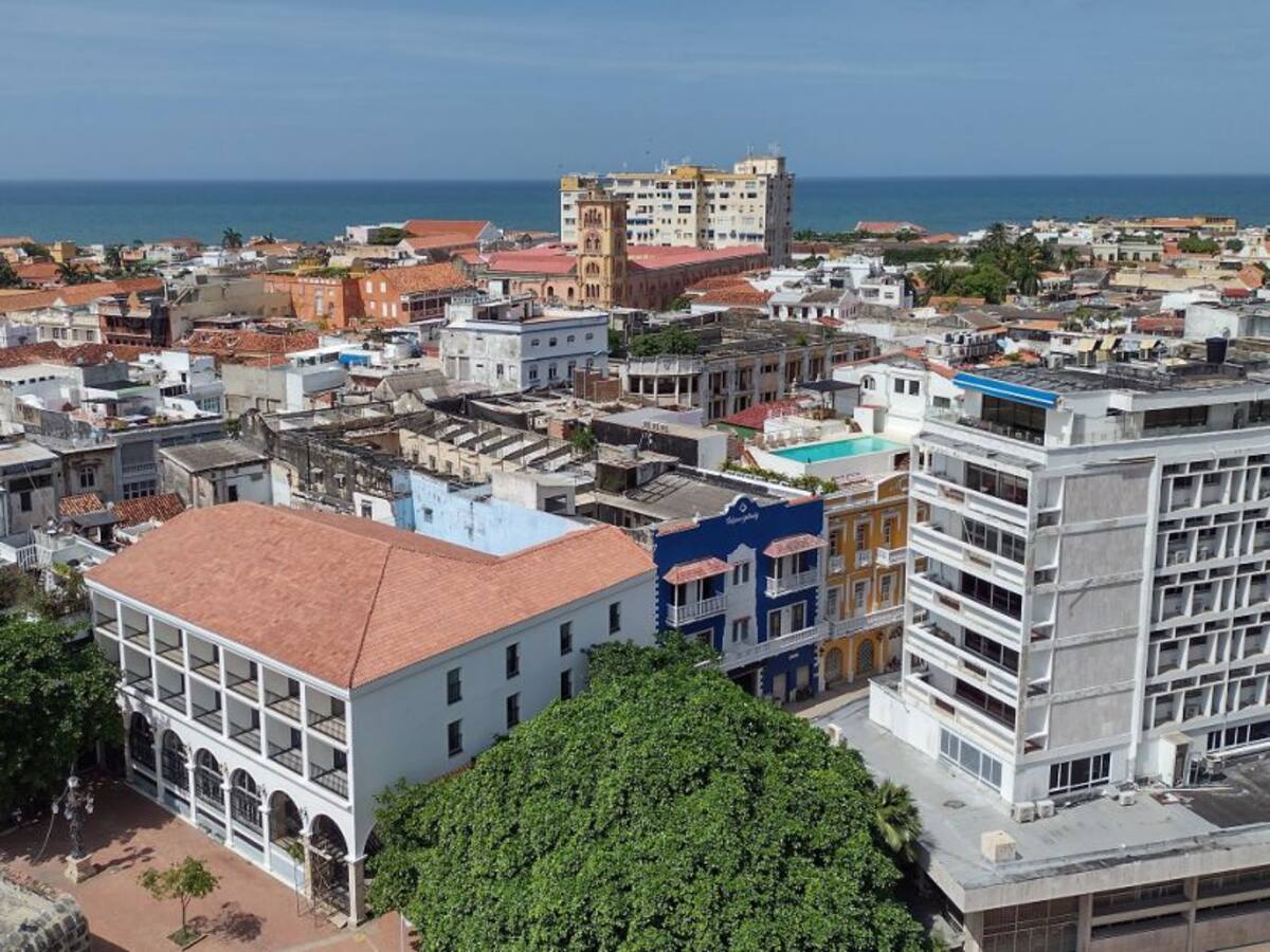 Este lunes mantenimiento en subestación eléctrica del Centro Histórico