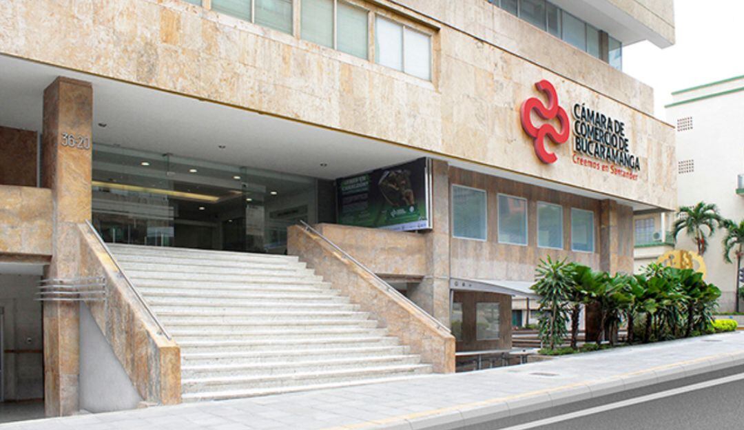 Cali eligió presidente de Cámara de Comercio; Bucaramanga, nada