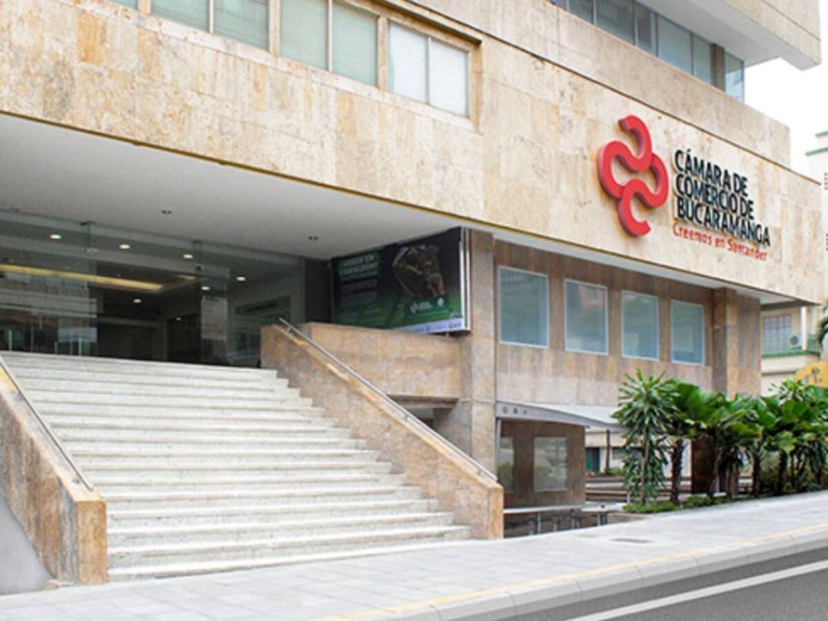 Cali eligió presidente de Cámara de Comercio; Bucaramanga, nada