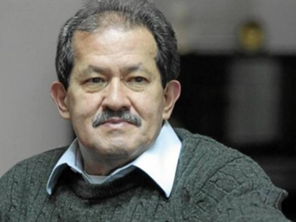Comisión del Senado visitará a Angelino Garzón para verificar su salud