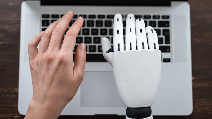 A futuro desarrollaremos menos capacidad de memorizar: Experto sobre uso de Inteligencia Artificial