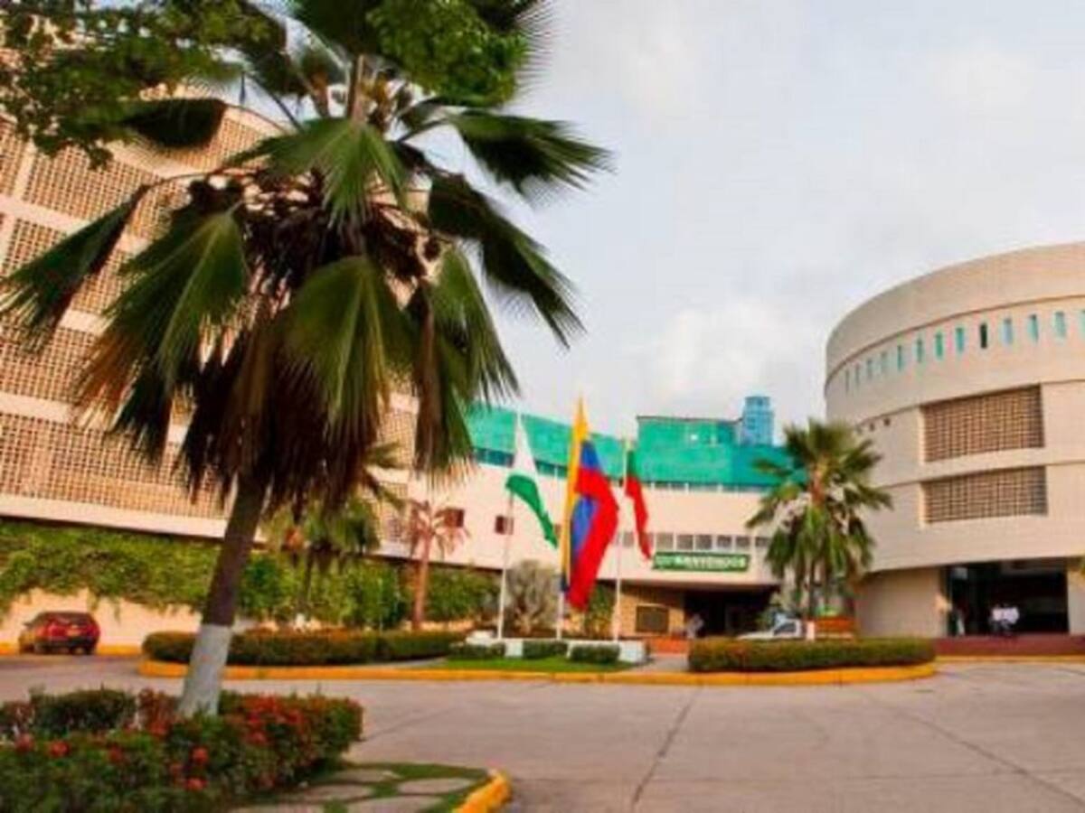 UTB y UPC, comprometidas con el emprendimiento empresarial