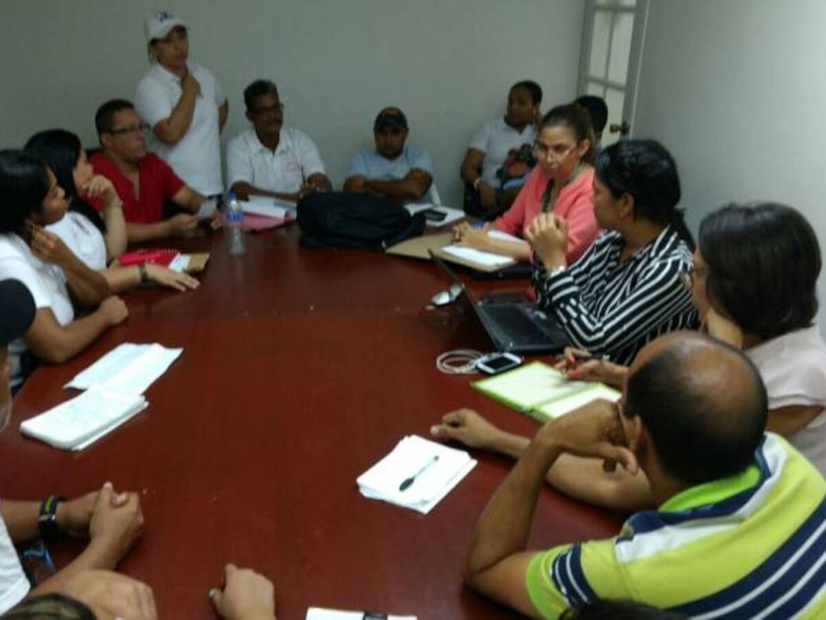 Habilitan tres clínicas para atender casos represados a usuarios de Coomeva