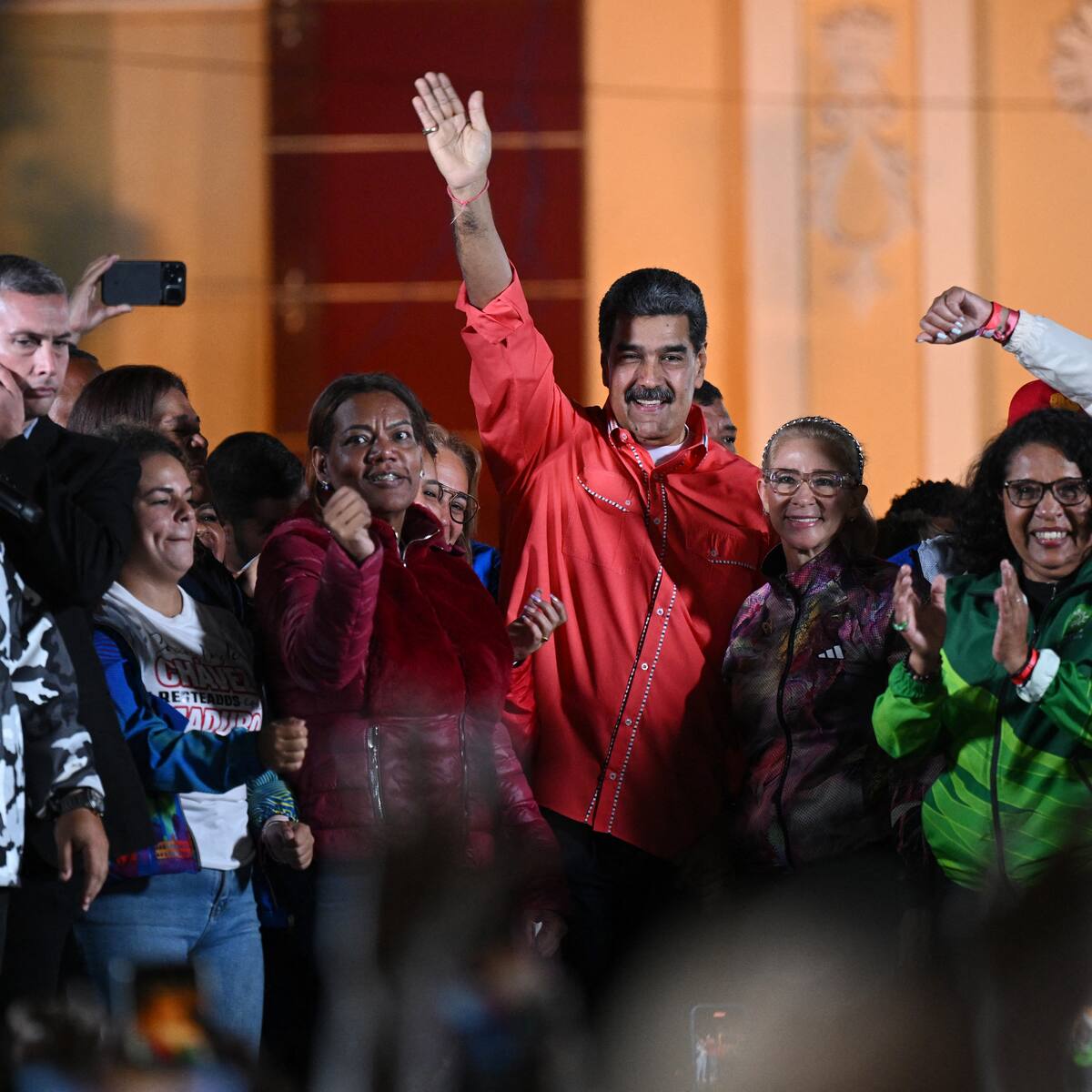 Elecciones en Venezuela: chavismo gana las principales alcaldías y la oposición queda más apartada