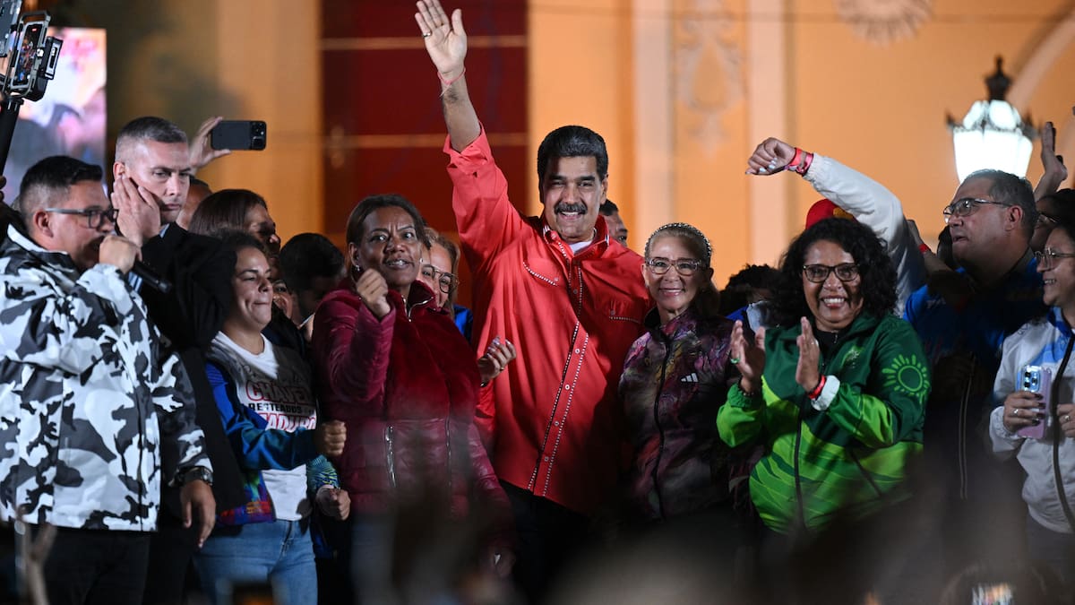 Elecciones en Venezuela: chavismo gana las principales alcaldías y la oposición queda más apartada