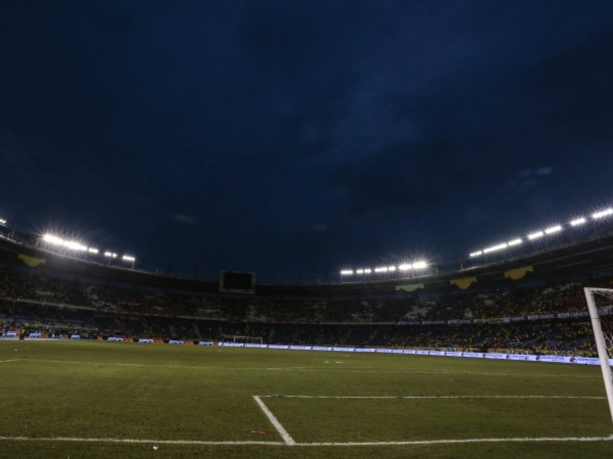 Barranquilla, casa de buenos resultados ante Venezuela