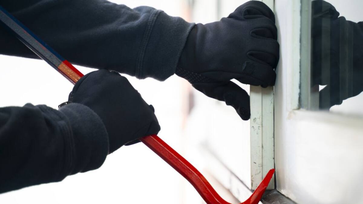 Ladrones ingresan a oficinas de IPS en Barranquilla y se llevan 28 computadores y dinero