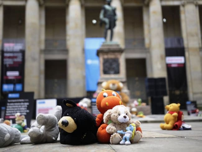 Ley que creó el registro de abusadores sexuales está a punto de caerse