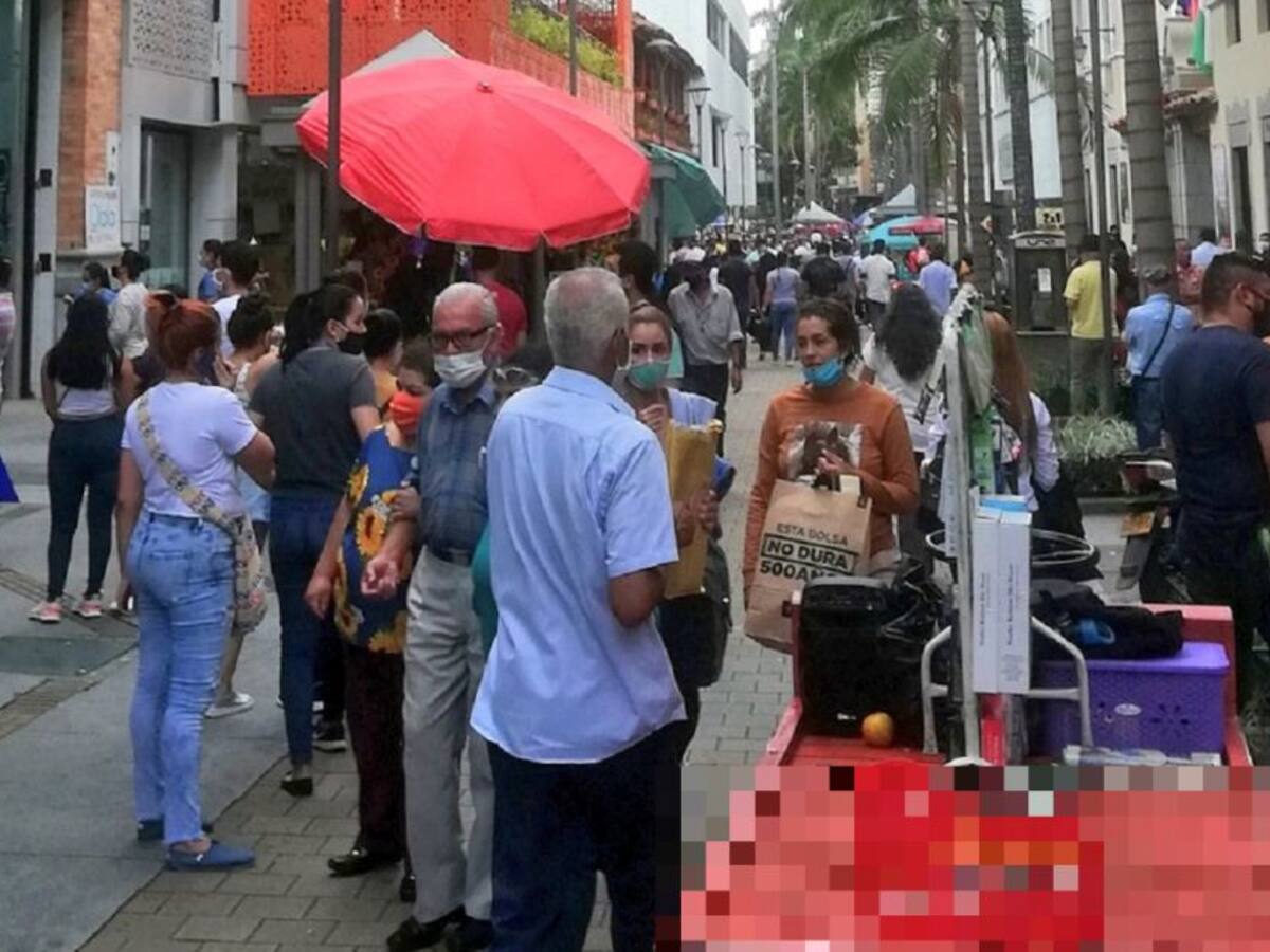 La gobernación estudia una propuesta para los próximos días sin IVA