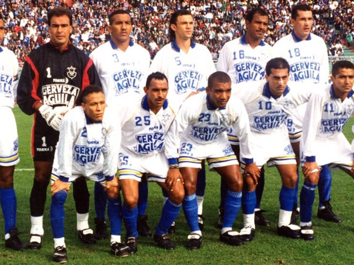 El Unicosta del año 1997