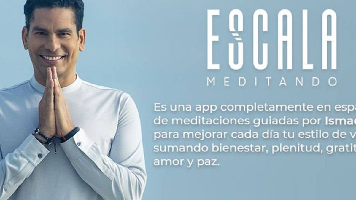 LA MEDITACIÓN DESDE TU CELULAR