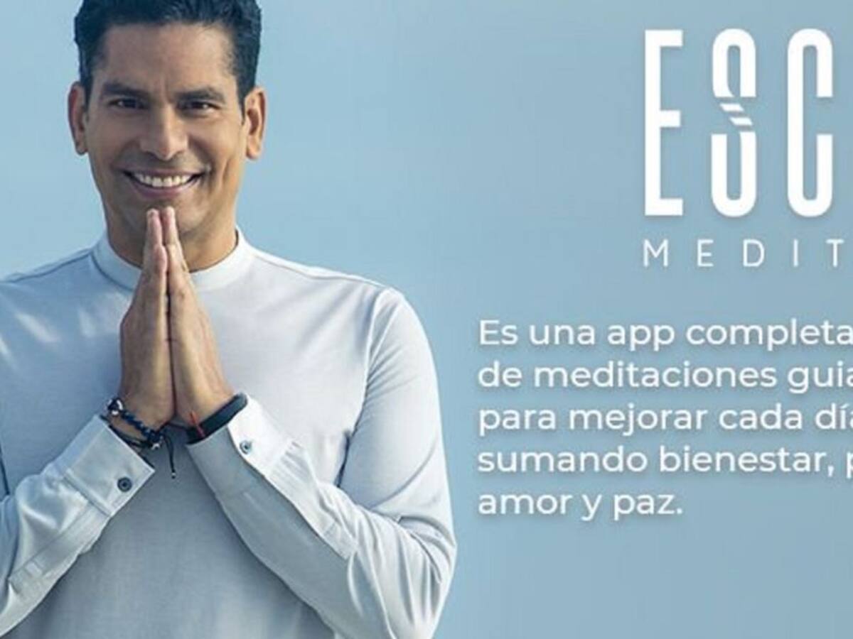 LA MEDITACIÓN DESDE TU CELULAR