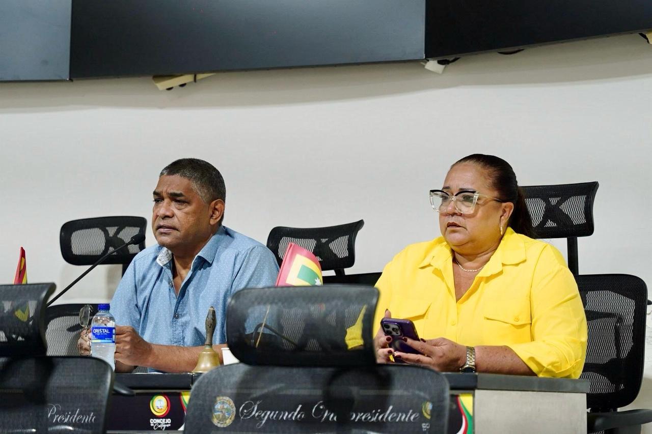 Concejo de Cartagena