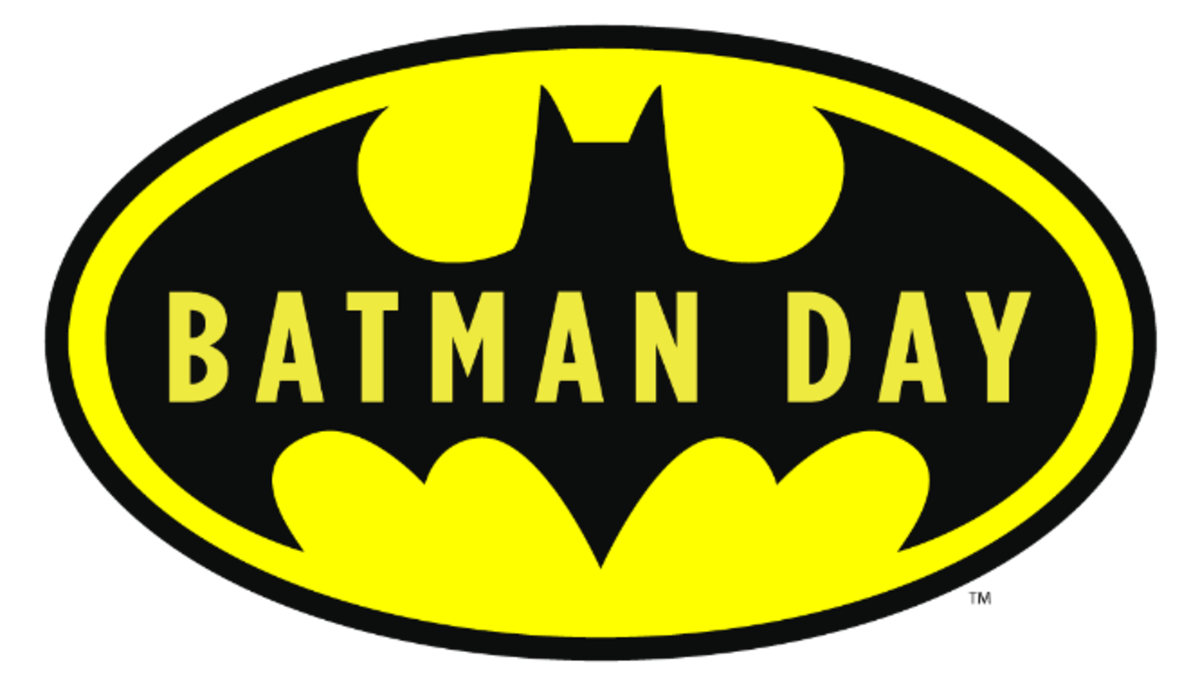 El mundo celebra el Batman day 2024, ¿cuándo es?