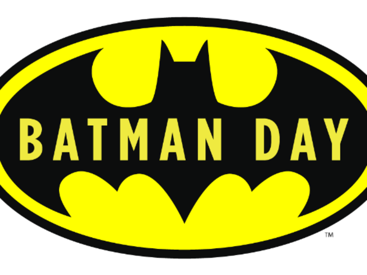 El mundo celebra el Batman day 2024, ¿cuándo es?