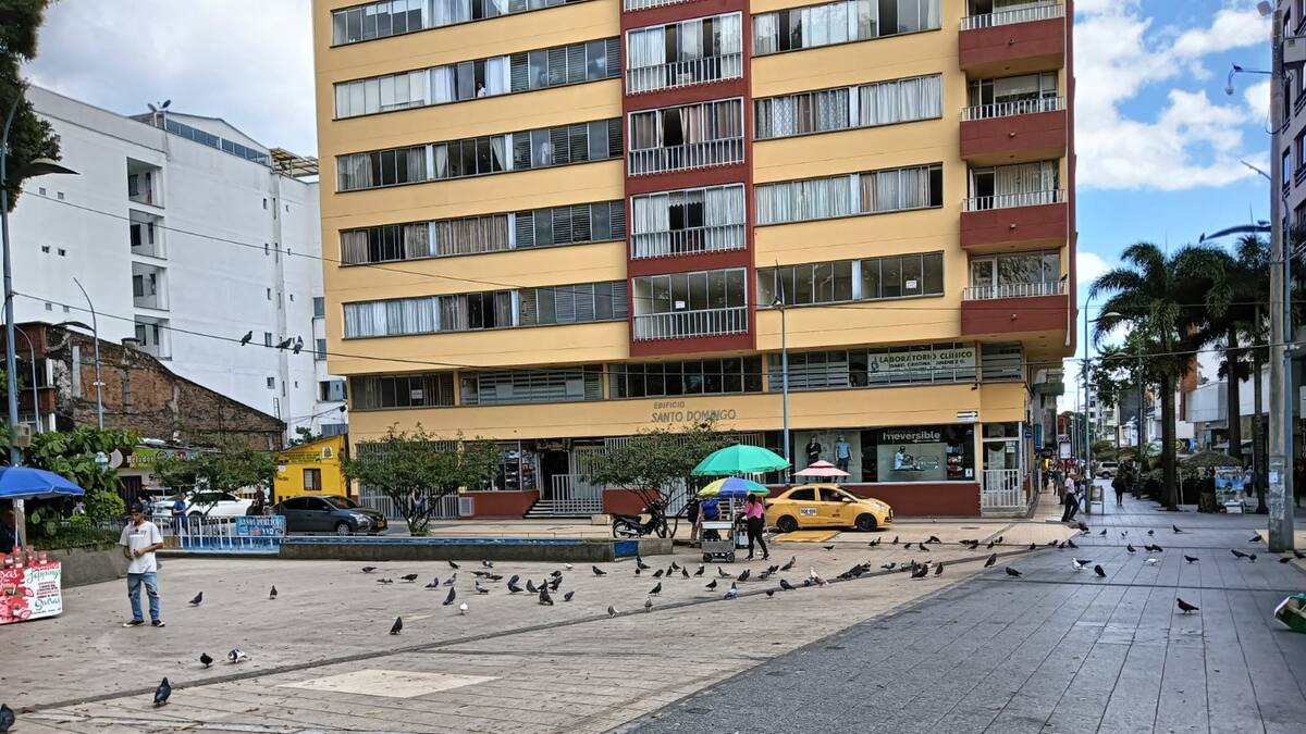 Miércoles 31 de julio, las noticias más importantes de Armenia y Quindío