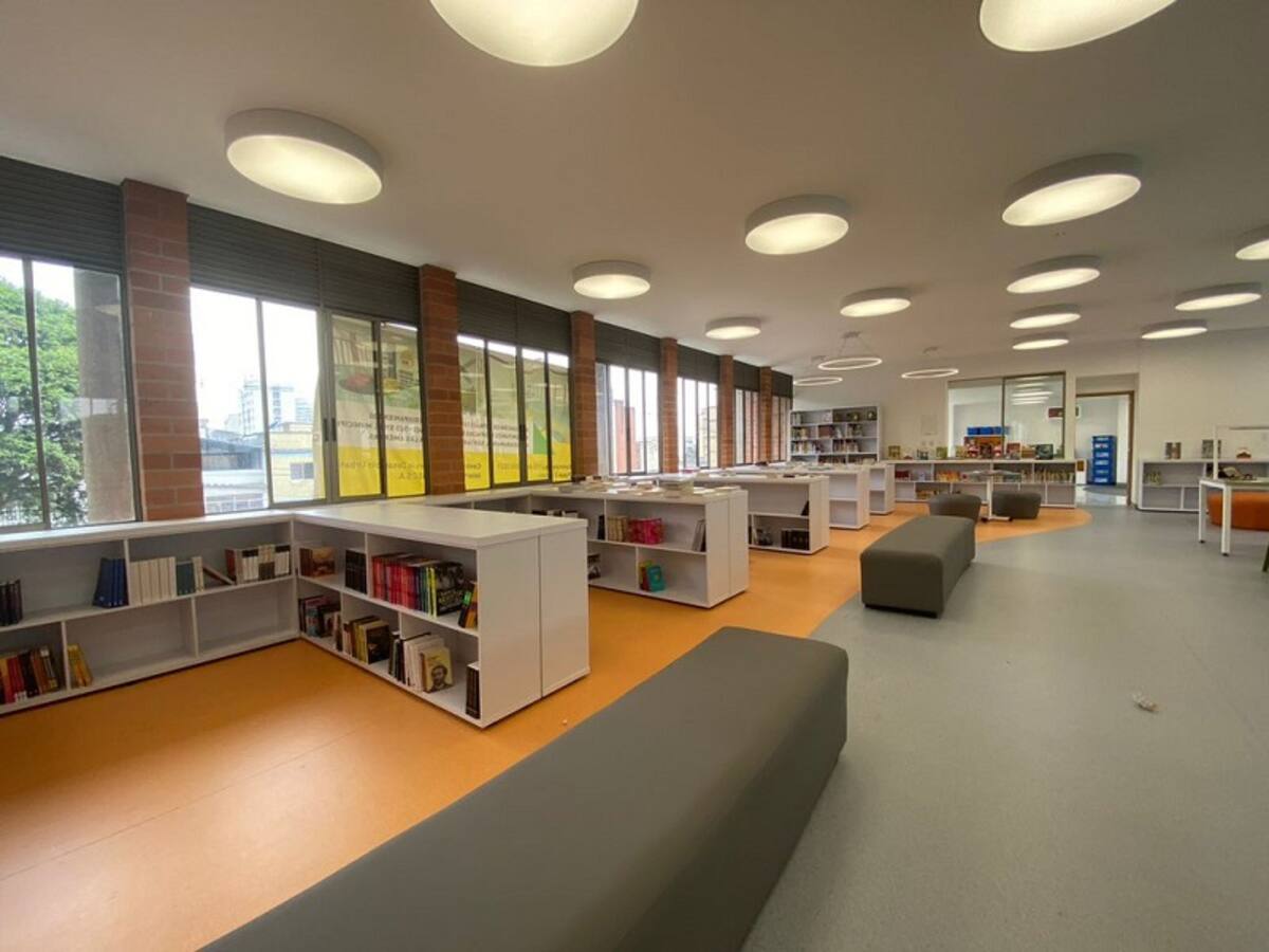 Polémica por libros de diversidad sexual en biblioteca de Bucaramanga