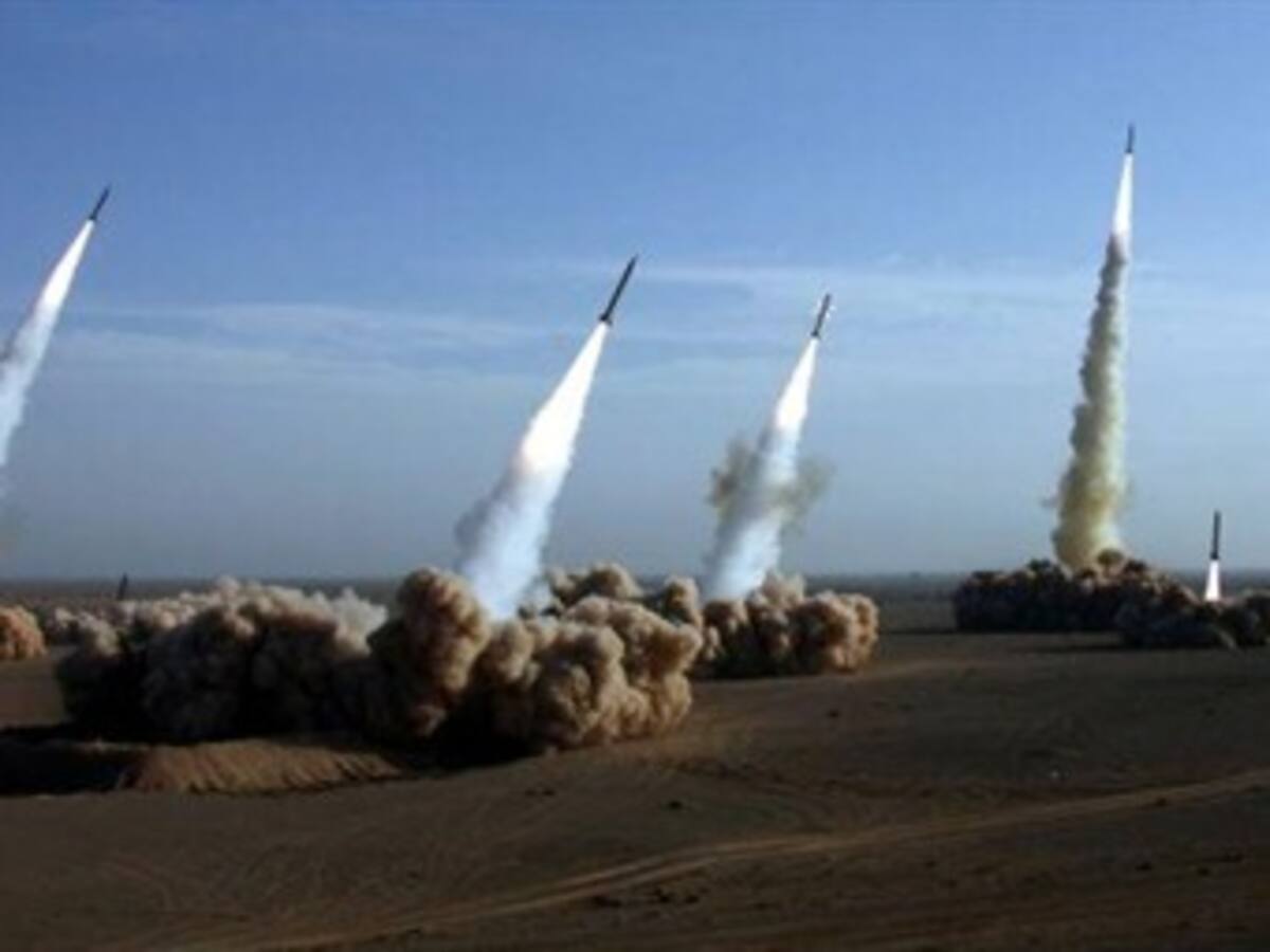 Obama dice que EE.UU. hará lo necesario para que Irán no tenga armas nucleares
