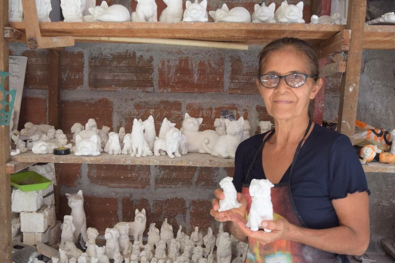 Balance positivo dejo en Neiva Expo Huila Fest