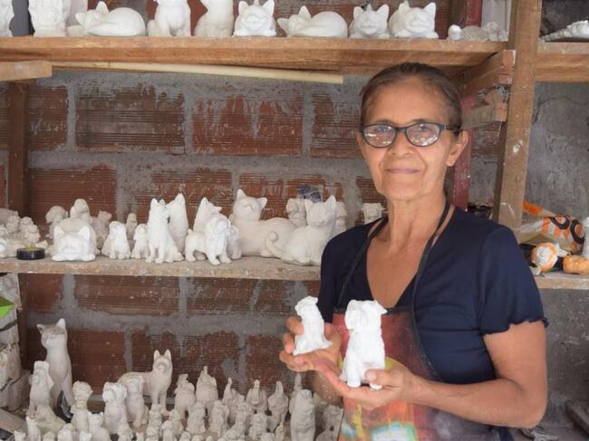 Balance positivo dejo en Neiva Expo Huila Fest