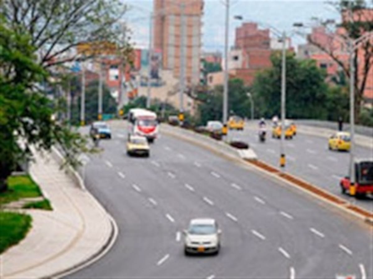 Medellín se prepara para ‘Día sin carros’ del lunes