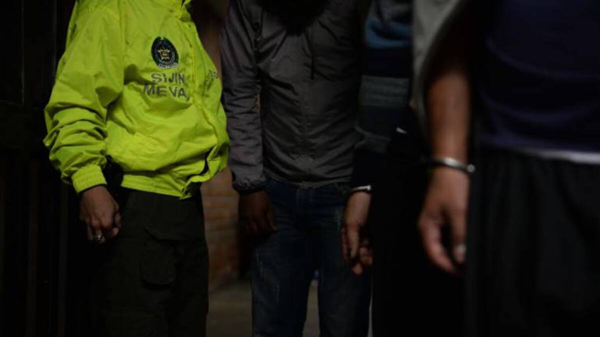 Durante esta Navidad hubo una reducción del 50% en los homicidios en Antioquia